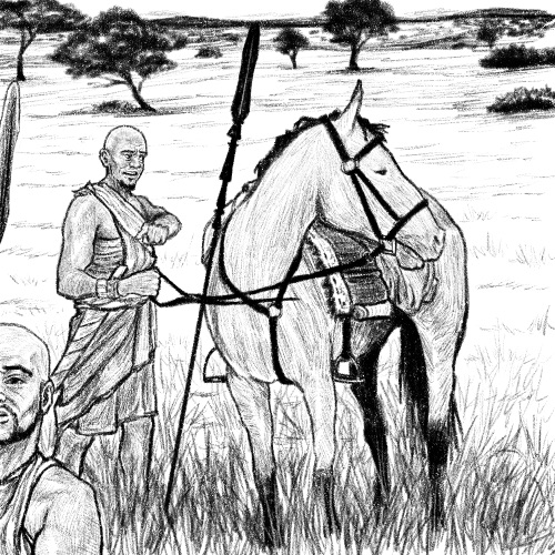 We all have Individual Battles