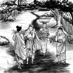 Don't Reinvent the Wheel