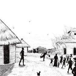 Bravery vs Cowardice